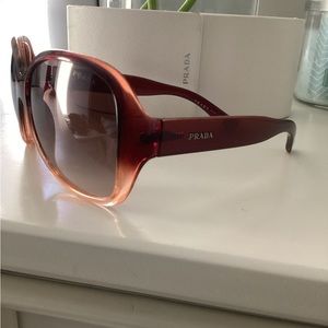 Prada Sunglasses